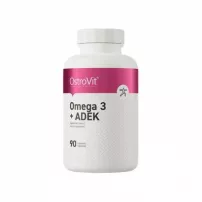 OstroVit Omega 3 + ADEK �������� �����-3 � ���������� � ��������