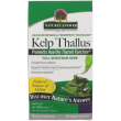 Nature's Answer Kelp Thallus 100pcs