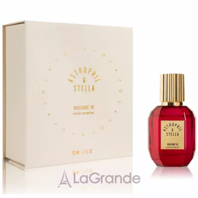 Astrophil & Stella Madame M 