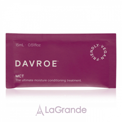 Davroe MCT Moisture Conditioning Treatment -    