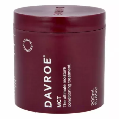 Davroe MCT Moisture Conditioning Treatment -    