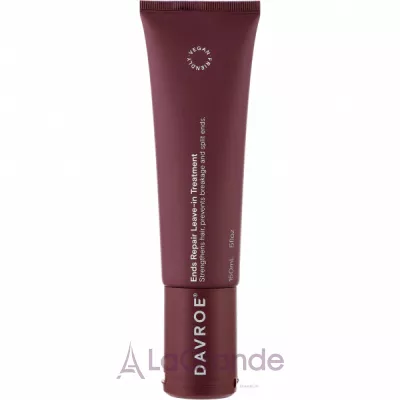 Davroe Ends Repair Leave-In Treatment Serum      