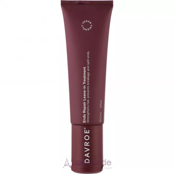 Davroe Ends Repair Leave-In Treatment Serum ������������� ��������� ��� �������������� �������� �����