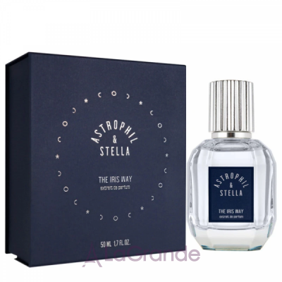 Astrophil & Stella The Iris Way 