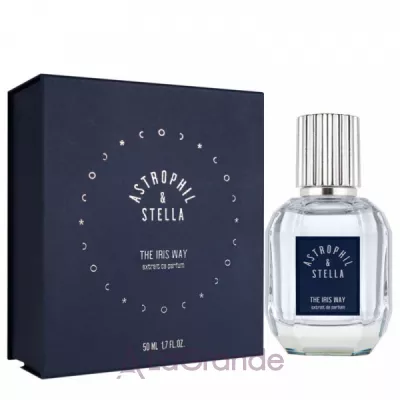 Astrophil & Stella The Iris Way 