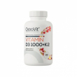 OstroVit Vitamin D3 1000 �� + K2 90pcs