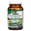 Nature's Answer Ashwagandha & Holy Basil 550 mg   