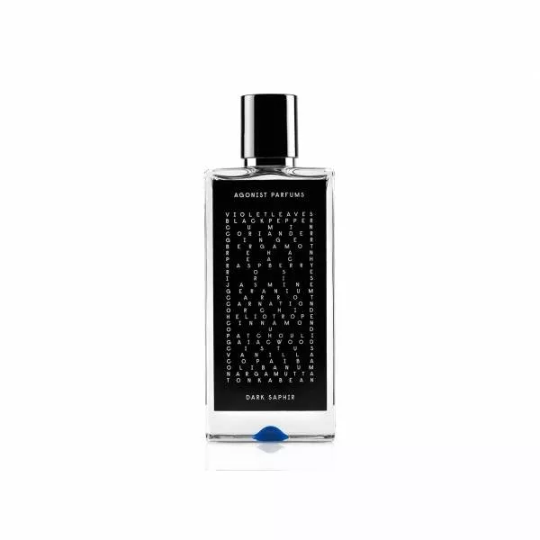 Agonist  Dark Saphir ��������������� ����