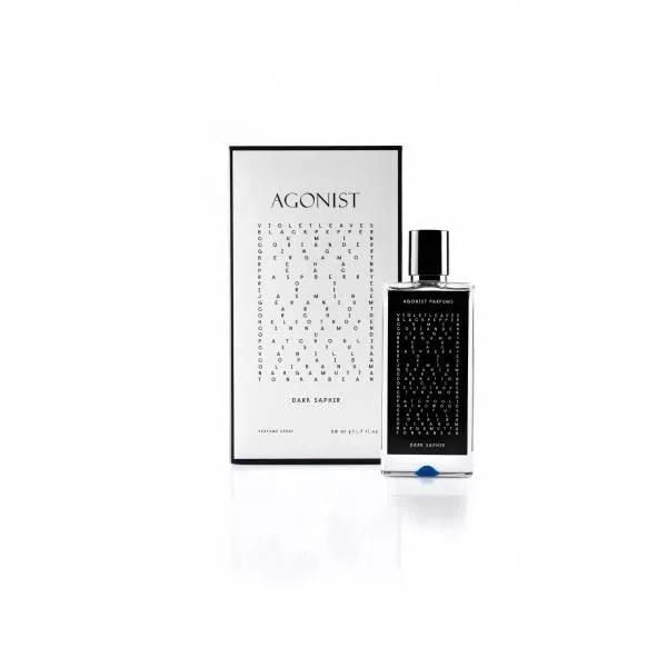 Agonist  Dark Saphir ��������������� ����