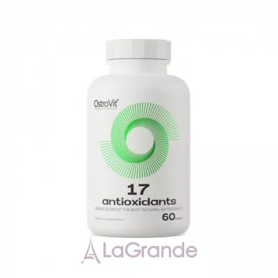 OstroVit 17 Antioxidants    