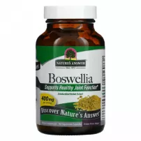 Nature's Answer Boswellia 400 mg ����������� ������� ��� �������� �������� "��������", 400 ��