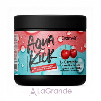 OstroVit Aqua Kick L-Carnitine ĳ  L-  