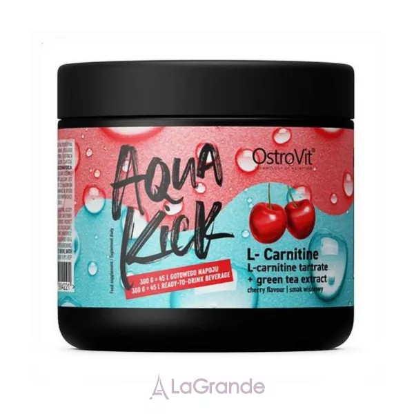 OstroVit Aqua Kick L-Carnitine ����������� ������� L-�������� � �������