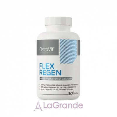 OstroVit Flex Regen �������� ��� ϳ������� ������� � ��'���� � ���������