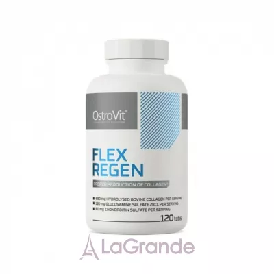 OstroVit Flex Regen �������� ��� ϳ������� ������� � ��'���� � ���������
