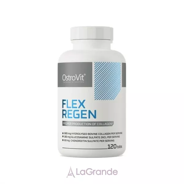 OstroVit Flex Regen �������� ��� ��������� �������� � ������ � ���������