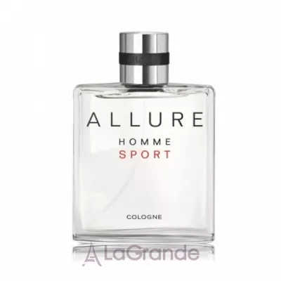 Chanel Allure Homme Sport Cologne Sport  ()