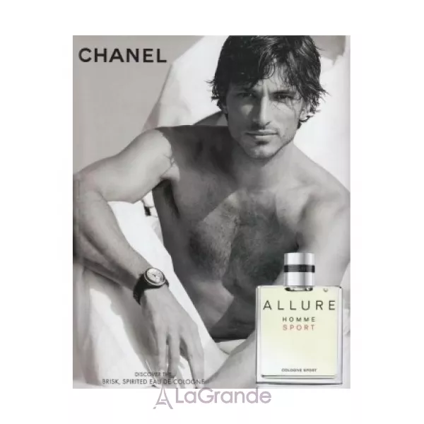 Chanel Allure Homme Sport Cologne Sport �������� (������)