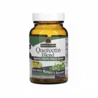 Nature's Answer Quercetin Blend 250 mg ����������� ������� "���������", 250 ��