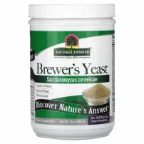 Nature's Answer Brewer's Yeast ������� ������� "����� �����"