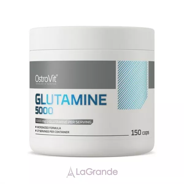 OstroVit Glutamine 5000 mg ����������� �������  �������� � ��������