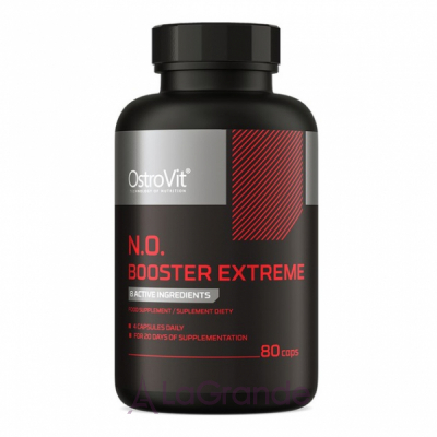 OstroVit N.O. Booster Extreme    