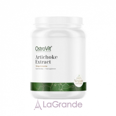 OstroVit Artichoke Extract Vege ĳ     
