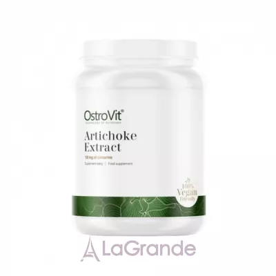 OstroVit Artichoke Extract Vege ĳ     