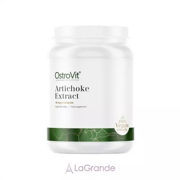 OstroVit Artichoke Extract Vege ����������� �������  �������� �������� � �������