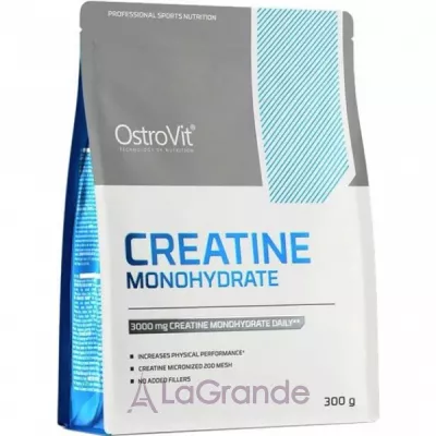 OstroVit Creatine Monohydrate    ,  
