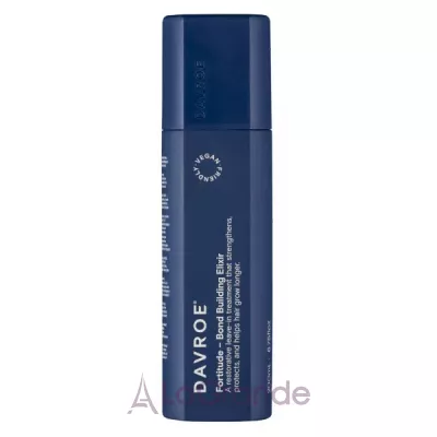 Davroe Fortitude Bond Building Elixir ³          