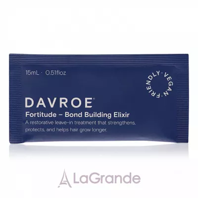 Davroe Fortitude Bond Building Elixir ³          