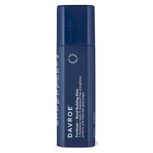 Davroe Fortitude Bond Building Elixir ³������������� ��������� ������ � ����������� �������� �� ��������� ��� �������� �������