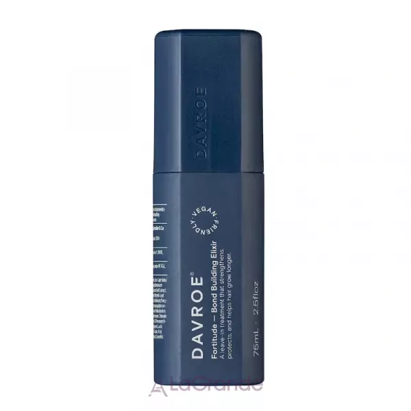 Davroe Fortitude Bond Building Elixir ³������������� ��������� ������ � ����������� �������� �� ��������� ��� �������� �������