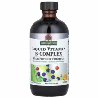 Nature's Answer Vitamin B-Complex �������� ������� ����� � � ������ ���������