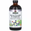 Nature's Answer Vitamin B-Complex       