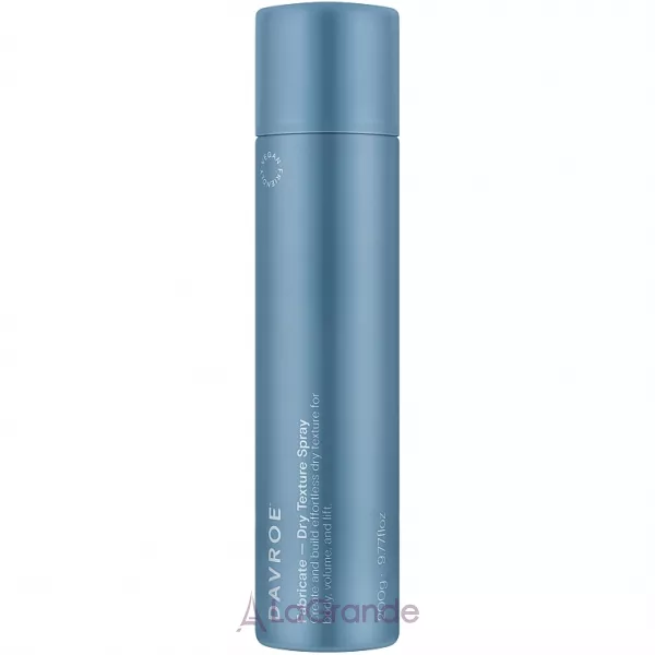 Davroe Fabricate Dry Texture Spray ��������������� ����� ��� �������