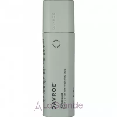 Davroe Thermaprotect Spray    