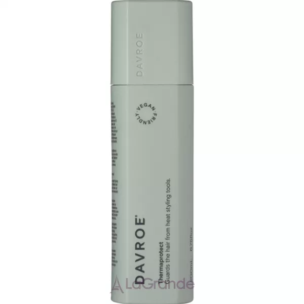 Davroe Thermaprotect Spray ������������� ����� ��� �����