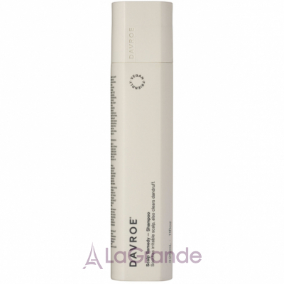 Davroe Scalp Remedy Shampoo      