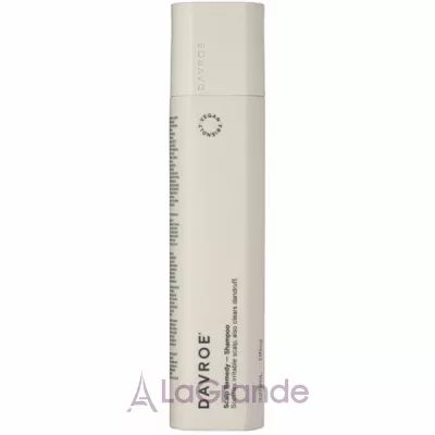 Davroe Scalp Remedy Shampoo      