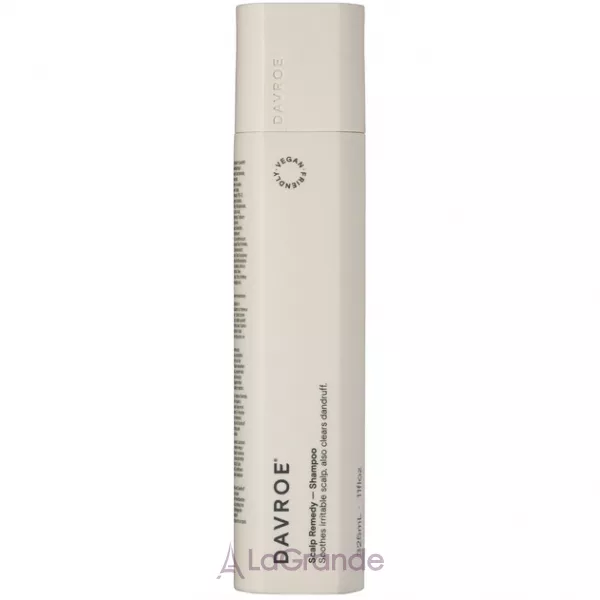 Davroe Scalp Remedy Shampoo ������� ��� ������� �� ����� ������