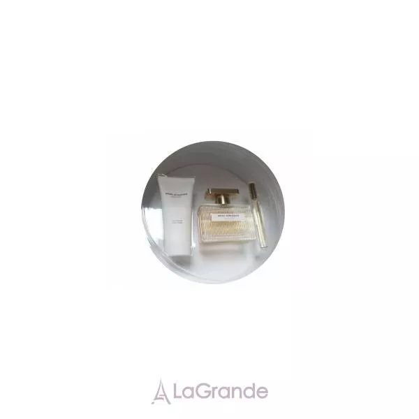 Angel Schlesser Pour Elle ����� (��������������� ���� 100 �� + ��������������� ���� 10 �� + ������ ��� ���� 100 ��)