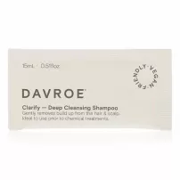 Davroe Remedy Clarify Deep Cleansing Shampoo ������ ������� ��� �������� ������� ����� � ���� ������