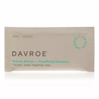 Davroe Volume Senses Amplifying Shampoo ������� ��� ���������� ������ �����