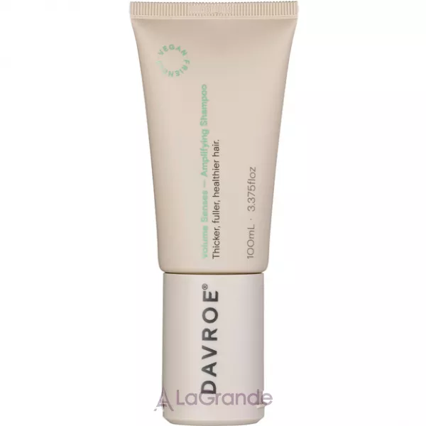 Davroe Volume Senses Amplifying Shampoo ������� ��� ���������� ������ �����