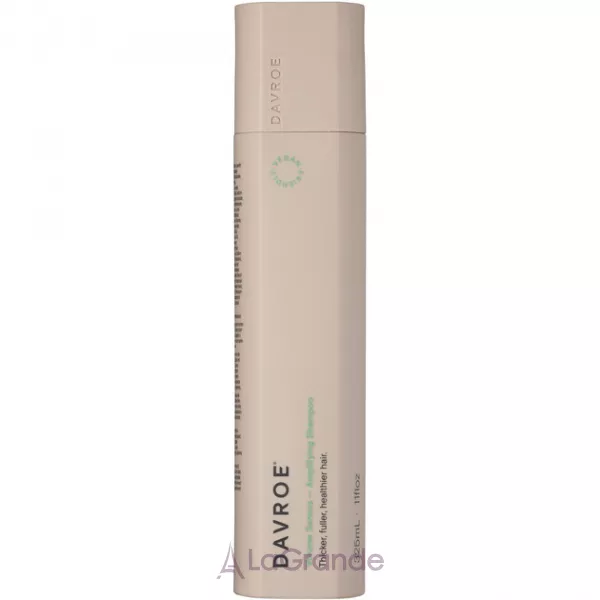 Davroe Volume Senses Amplifying Shampoo ������� ��� ���������� ������ �����
