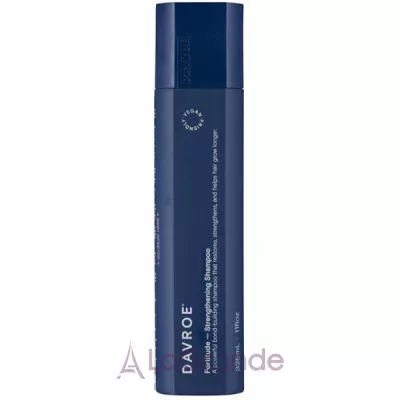 Davroe Fortitude Strengthening Shampoo    