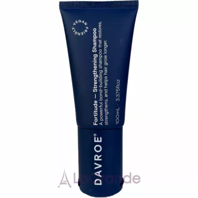 Davroe Fortitude Strengthening Shampoo    