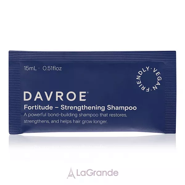 Davroe Fortitude Strengthening Shampoo ������� ��� ���������� �����